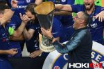 Pelatih Chelsea Dedikasikan Trofi Liga Europa Untuk Fans Napoli