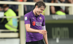 Dirumorkan Pergi, Fiorentina Ungkap Masa Depan Federico Chiesa