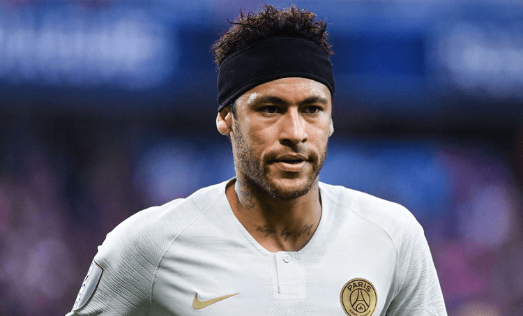 Neymar Disebut Ingin Pindah ke Barcelona Lagi