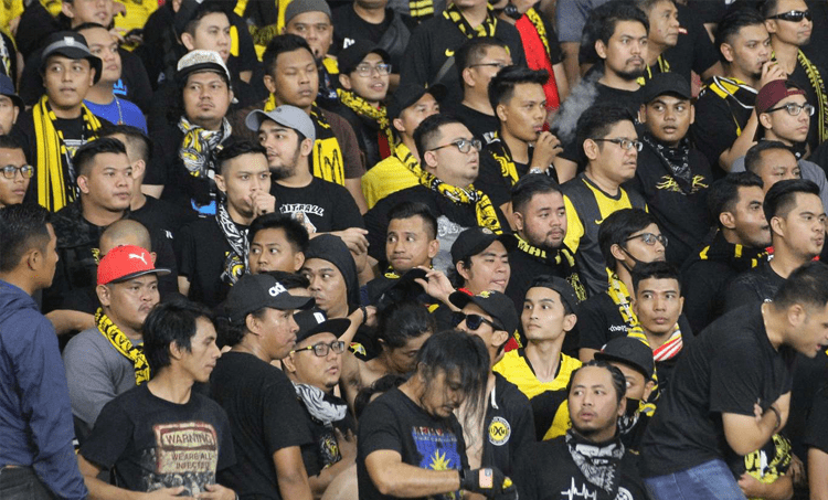 Sudah Sembuh, Dua Korban Luka Fans Malaysia Diizinkan Pulang