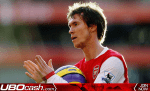 Aleksandr Hleb Kenang Kontribusi Arsene Wenger di Arsenal