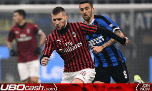 Duo Milan Kecewa Dengan Jadwal Baru Coppa Italia
