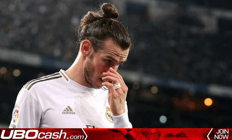 Gareth Bale Enggan Pindah Ke Newcastle United