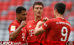 Benjamin Pavard Sebut Bayern Munchen Tertarik Rekrut Treble
