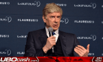Wenger Prihatin dengan Krisis Finansial Klub-Klub Kecil