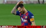 Messi Ingin Tinggalkan Barcelona Sejak Maret 2020