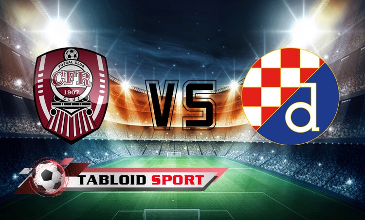 Prediksi CFR Cluj Vs Dinamo Zagreb 27 Agustus 2020