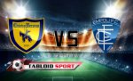 Prediksi Chievo Vs Empoli 5 Agustus 2020