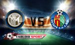 Prediksi Inter Milan Vs Getafe 6 Agustus 2020