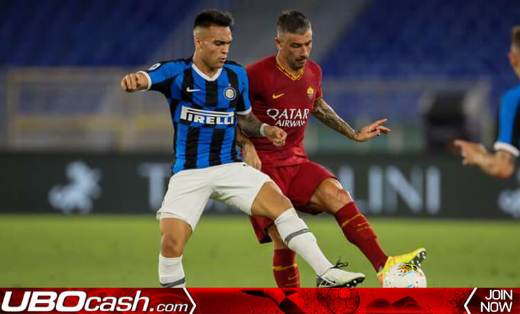 Aleksandar Kolarov Resmi Pindah ke Inter Milan