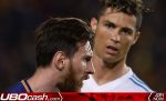 Messi Ke Manchester City, Ronaldo Siap Gabung MU