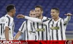 Milan Impresif, Juve Tetap Favorit Juara Serie A 2021