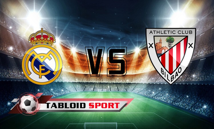 Prediksi Madrid Vs Athletic Bilbao 16 Desember 2020