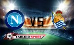Prediksi Napoli Vs Real Sociedad 11 Desember 2020