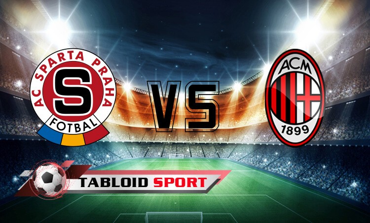 Prediksi Sparta Praha Vs AC Milan 11 Desember 2020