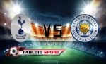 Prediksi Tottenham vs Leicester City 20 Desember 2020