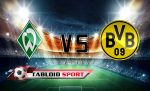 Prediksi Werder Bremen Vs Dortmund 16 Desember 2020