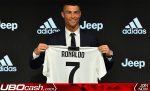 Daftar Rekrutan Juventus di Bursa Transfer Musim Panas 2018