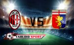 Prediksi AC Milan Vs Genoa CFC 18 April 2021