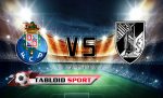 Prediksi FC Porto Vs Vitoria SC 23 April 2021