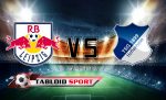 Prediksi RB Leipzig Vs TSG 1899 Hoffenheim 17 April 2021