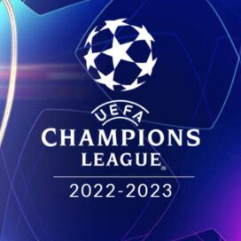 Liga Champions 2022-2023