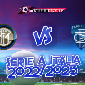 Prediksi Inter Milan Vs Empoli 24 Januari 2023